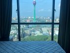 2BR Furnished Apartment for Sale at Capitol Twin Peaks Colombo 2