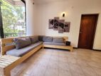 2BR Furnished House for Rent Near Kottawa