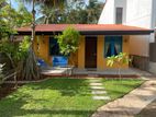 2BR FURNISHED SINGLE STOREY HOUSE FOR RENT IN MIRIHANA, NUGEGODA|LH03704