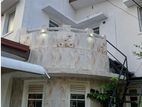 2BR Furnished Upstairs House for Rent in Moratuwa | LKR 100,000/Month