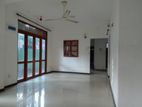2BR ground floor house for rent in dehiwala kawdana attidia