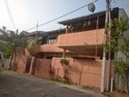 2BR Ground Floor House for Rent in Moratuwa