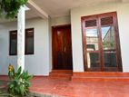 2BR Ground Floor House for Rent in Nugegoda [1846]
