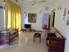 2BR Ground Floor House in Dehiwala Kawdana Attidiya for Rent