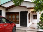 2BR House for Rent in Kelaniya