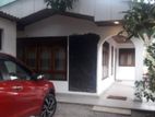 2BR House for Rent in Kelaniya