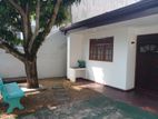 2BR House for Rent in Senanayake Road, Nawala (LH 3449)