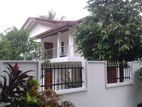 2BR House for Rent in Wethara Polgasowita