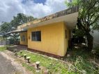 2BR HOUSE FOR RENT KOTTAWA PILIYANDALA ROAD GORAKAPITIYA