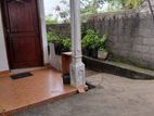 House for Sale Near Enderamulla Junction