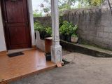 House for Sale Near Enderamulla Junction