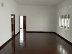 2BR House with 10.49 Perch Land - Polhengoda Colombo 5