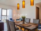 2BR LUXURY APARTMENT FOR RENT AT LUNA TOWER, COLOMBO 02 (LA 565)
