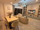 2BR Luxury Apartment for Rent in Iconic Galaxy,Rajagiriya