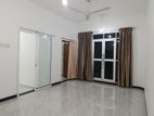 2BR modern 1st floor apartment for rent in mount lavinia peiris road