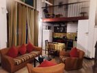2BR Private Apartment for Rent Colombo 4- PDA91