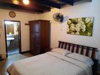 2BR Private Apartment for Rent Colombo 4- PDA91