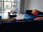 2 Br Semi Furnished Apartment for Rent Homagama