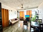 2BR Semi Furnished Apartment for Sale Mount Lavinia