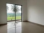 2BR Unfurnished Apartment at Cantabury Golf Resort, Kahathuduwa (LA 547)