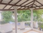 2BR Upper Floor House for Rent in Avissawella