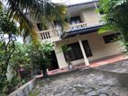 2BR Upstair House For Rent In Maharagama.