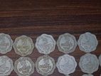 2c Old 1970s Coin