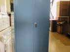 2D 6*3 Ft Steel Office Cupboard