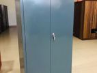 2D 6*3 Ft Steel Office Cupboard