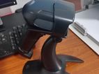 2D Barcode Scanner