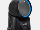 2D Barcode Scanner Omnidirectional QR Code Readers USB Desktop
