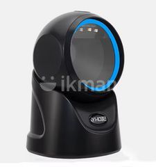 Handheld Barcode Scanner 1D/2D/QR Code Scanner 2.4G Wireless & USB Wired - View #4