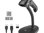 2D Barcode Scanner USB Handheld