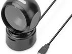 2D Barcode Scanner USB Wired Reader for POS