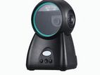 2D Desktop Barcode QR Scanner,