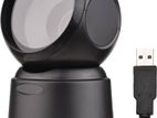 2D DESKTOP BARCODE SCANNER FOR GROCERY SHOPS