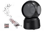 2D Desktop Barcode Scanner.