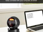 2D Desktop Barcode Scanner USB Wired Reader for POS