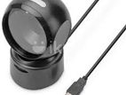 2D Desktop Barcode Scanner USB Wired Reader for POS
