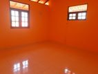 2d Floor 2 Room House for Rent in Dehiwala