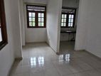 2d floor 3 room house for rent in kalalgoda malabe(w63)