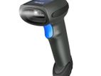 2D Hand Wired Barcode Scanner