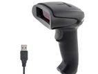 2D Hand Wired Barcode Scanner