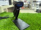 2D Handheld Barcode Scanner