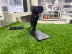 2D HANDHELD BARCODE SCANNER