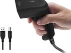 2D Handheld Wired Scanner...@