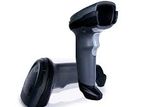 2D Handheld Wireless Barcode and Qr Scanner