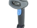 2D HANDHELD WIRELESS BARCODE SCANNER A9