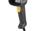2D Handheld Wireless Barcode Scanner