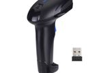 2D Handheld Wireless Barcode Scanner (YHD-1100DW)